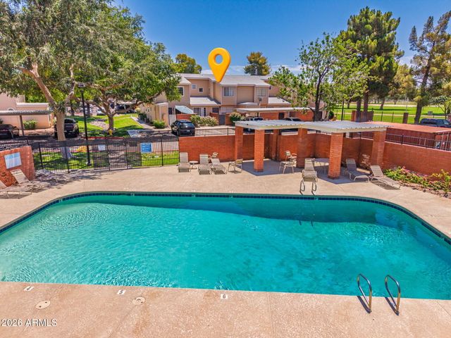 625 S WESTWOOD Street 103, Mesa, AZ 85210