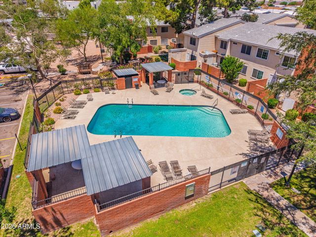 625 S WESTWOOD Street 103, Mesa, AZ 85210