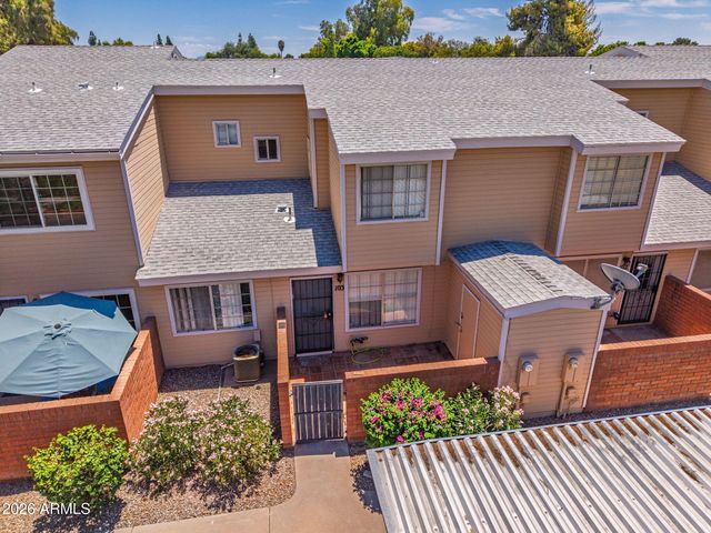 625 S WESTWOOD Street 103, Mesa, AZ 85210