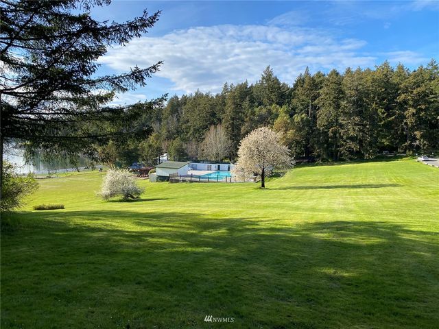 0 Afterglow Drive, San Juan Island, WA 98250