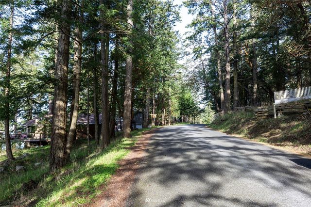 0 Afterglow Drive, San Juan Island, WA 98250