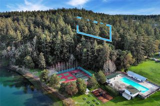0 Afterglow Drive, San Juan Island, WA 98250