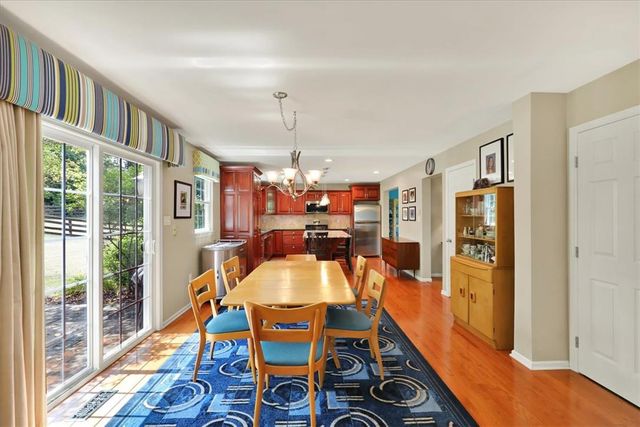451 East Wesner Road, Maiden Creek Twp, PA 19510