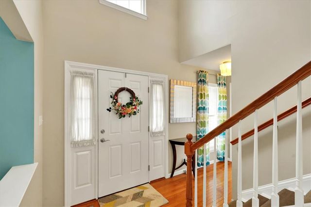 451 East Wesner Road, Maiden Creek Twp, PA 19510