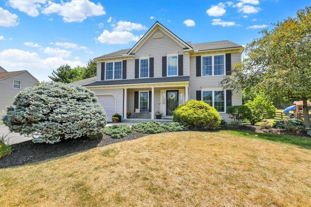 451 East Wesner Road, Maiden Creek Twp, PA 19510