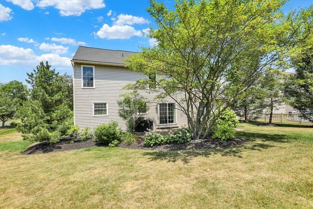 451 East Wesner Road, Maiden Creek Twp, PA 19510