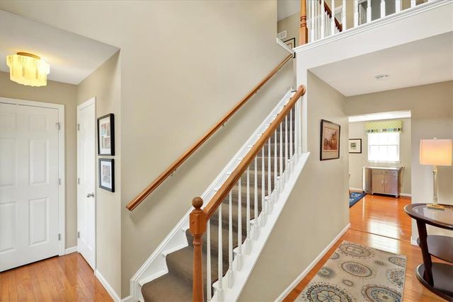451 East Wesner Road, Maiden Creek Twp, PA 19510