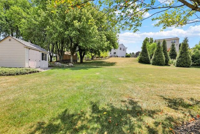 451 East Wesner Road, Maiden Creek Twp, PA 19510