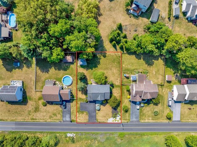 451 East Wesner Road, Maiden Creek Twp, PA 19510