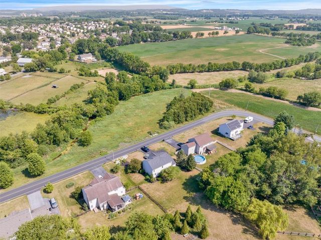 451 East Wesner Road, Maiden Creek Twp, PA 19510