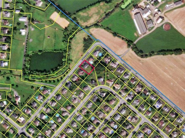 451 East Wesner Road, Maiden Creek Twp, PA 19510