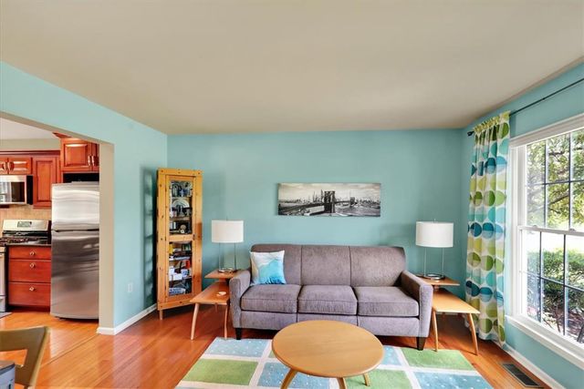 451 East Wesner Road, Maiden Creek Twp, PA 19510