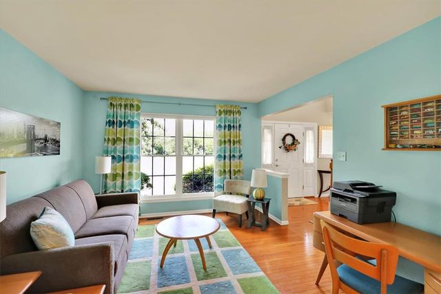 451 East Wesner Road, Maiden Creek Twp, PA 19510