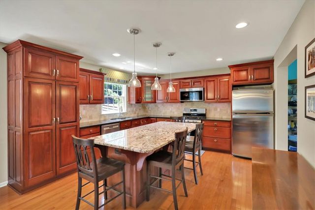 451 East Wesner Road, Maiden Creek Twp, PA 19510