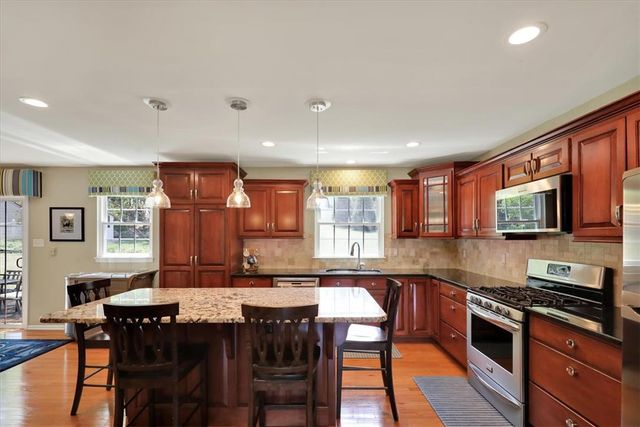 451 East Wesner Road, Maiden Creek Twp, PA 19510