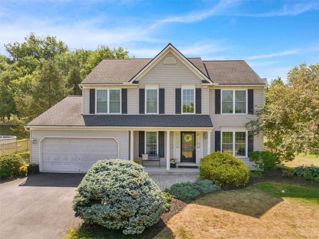 451 East Wesner Road, Maiden Creek Twp, PA 19510