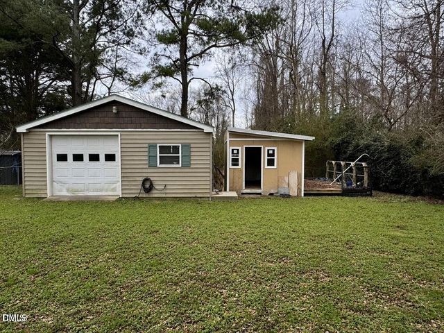 3395 Hwy 210, Smithfield, NC 27577