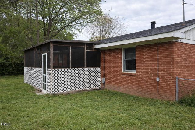 3395 Hwy 210, Smithfield, NC 27577