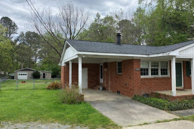 3395 Hwy 210, Smithfield, NC 27577