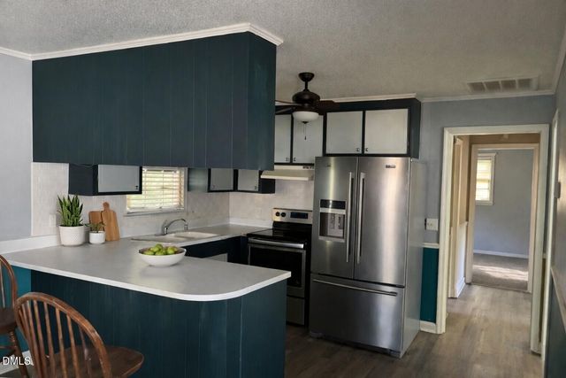 3395 Hwy 210, Smithfield, NC 27577