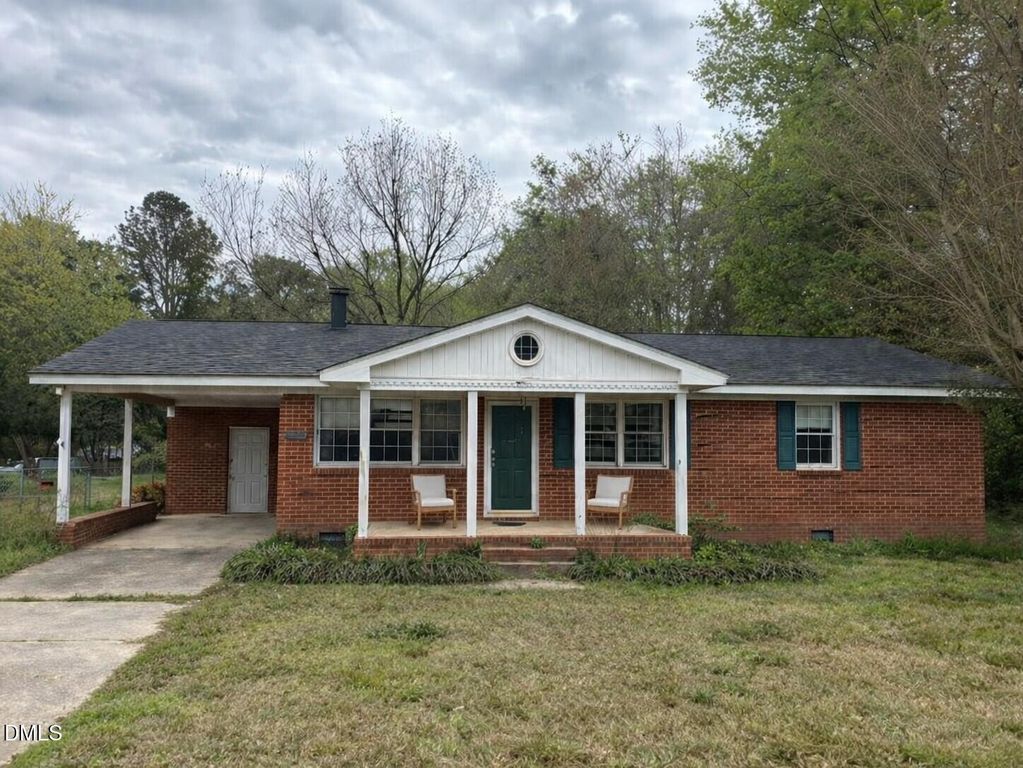 3395 Hwy 210, Smithfield, NC 27577