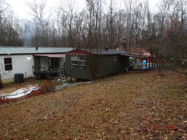 1882 Jordan Rd, Chapmansboro, TN 37035