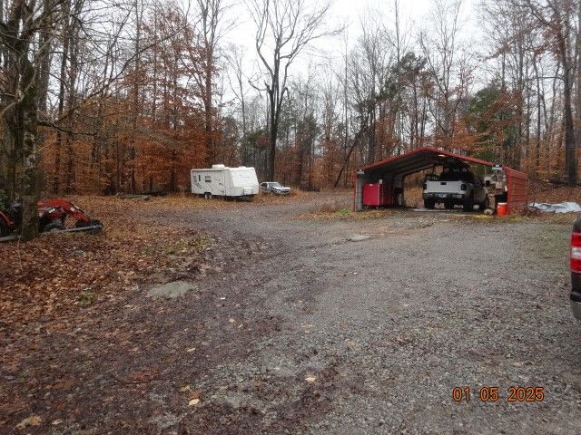 1882 Jordan Rd, Chapmansboro, TN 37035