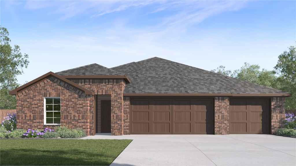 842 Fisher's Island Circ, Corpus Christi, TX 78415