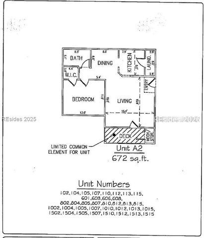 100 Kensington Blvd Apt 1512, Bluffton, SC 29910