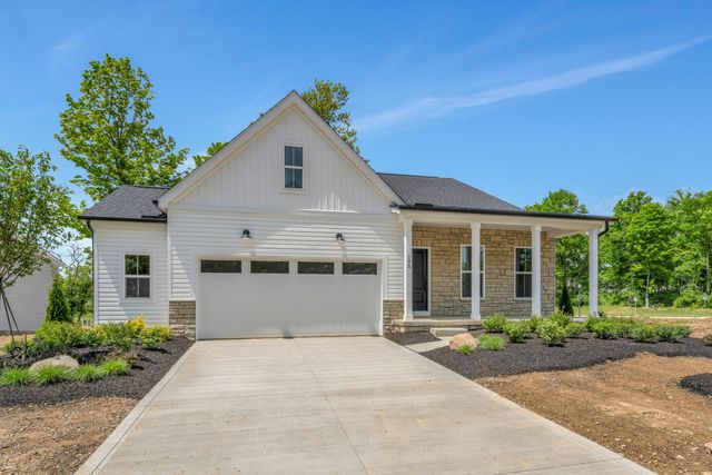 106 Arezzo Court, Delaware, OH 43015