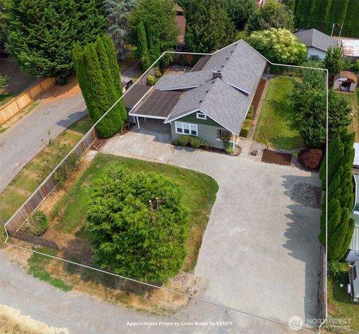 7921 E 139th Court SE, Puyallup, WA 98372