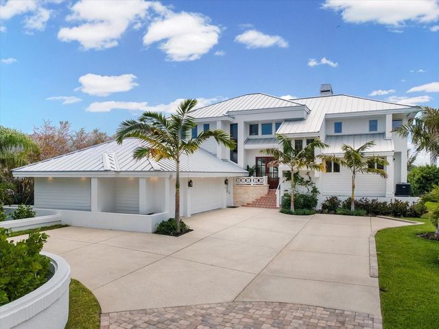 433 ST ANDREWS DRIVE, Belleair, FL 33756