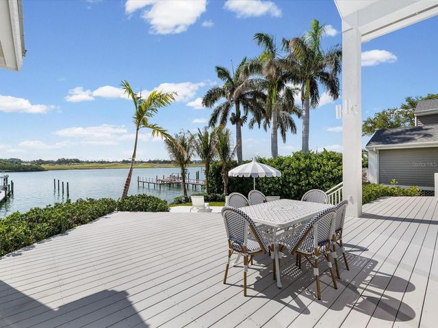 433 ST ANDREWS DRIVE, Belleair, FL 33756