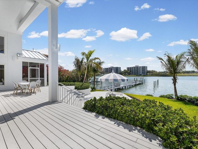 433 ST ANDREWS DRIVE, Belleair, FL 33756