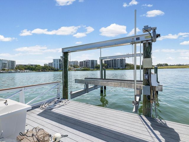 433 ST ANDREWS DRIVE, Belleair, FL 33756