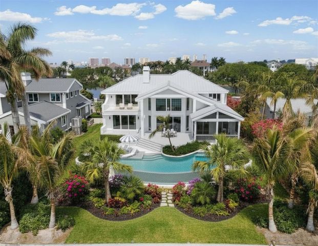 433 ST ANDREWS DRIVE, Belleair, FL 33756
