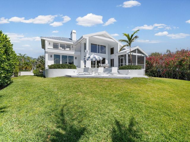 433 ST ANDREWS DRIVE, Belleair, FL 33756