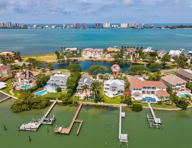 433 ST ANDREWS DRIVE, Belleair, FL 33756