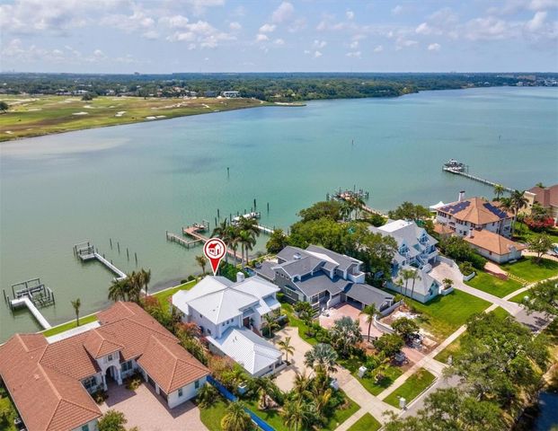 433 ST ANDREWS DRIVE, Belleair, FL 33756