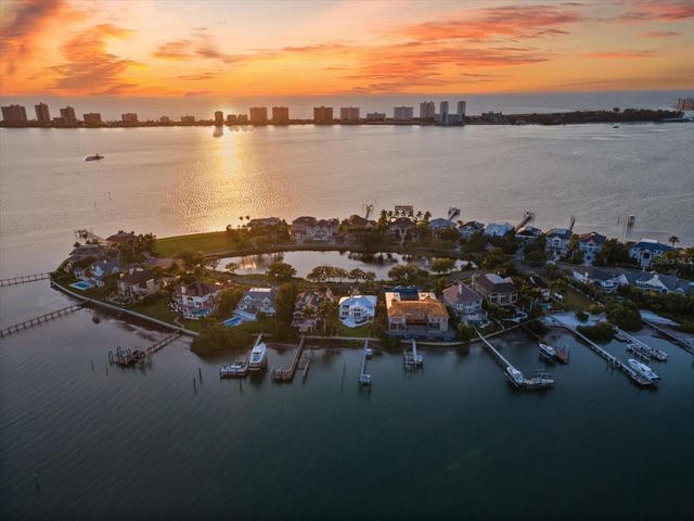 433 ST ANDREWS DRIVE, Belleair, FL 33756