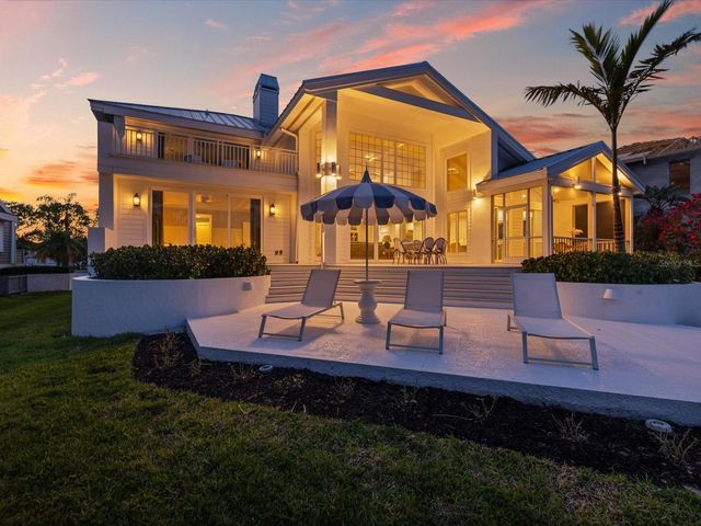 433 ST ANDREWS DRIVE, Belleair, FL 33756