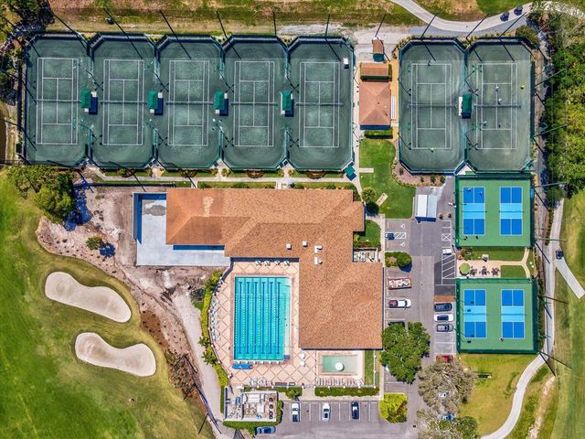 433 ST ANDREWS DRIVE, Belleair, FL 33756