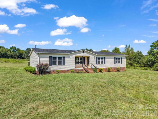2626 Prospect Church Road, Mooresboro, NC 28114