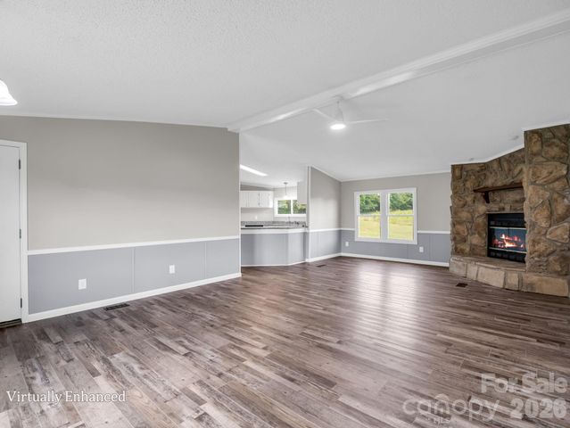2626 Prospect Church Road, Mooresboro, NC 28114
