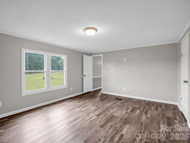 2626 Prospect Church Road, Mooresboro, NC 28114