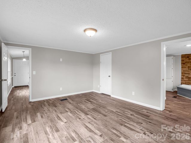 2626 Prospect Church Road, Mooresboro, NC 28114