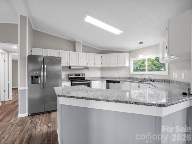 2626 Prospect Church Road, Mooresboro, NC 28114