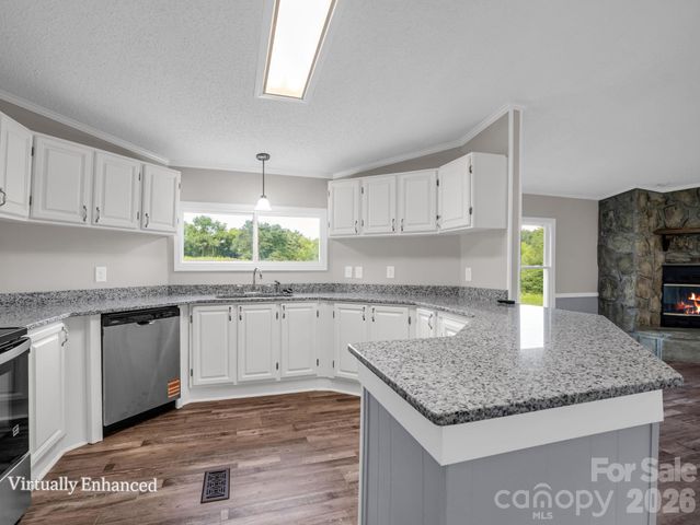 2626 Prospect Church Road, Mooresboro, NC 28114