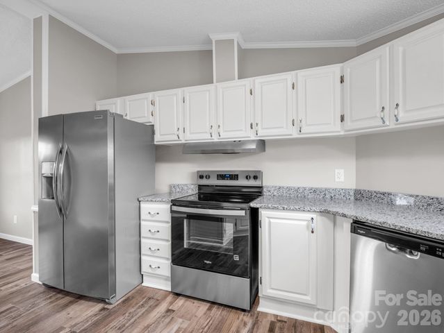 2626 Prospect Church Road, Mooresboro, NC 28114