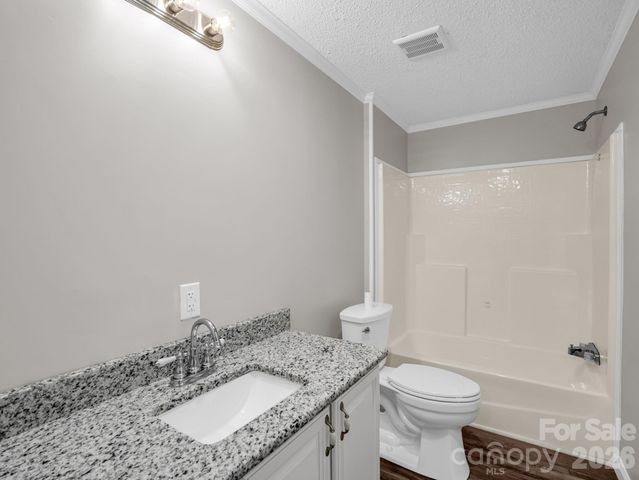 2626 Prospect Church Road, Mooresboro, NC 28114